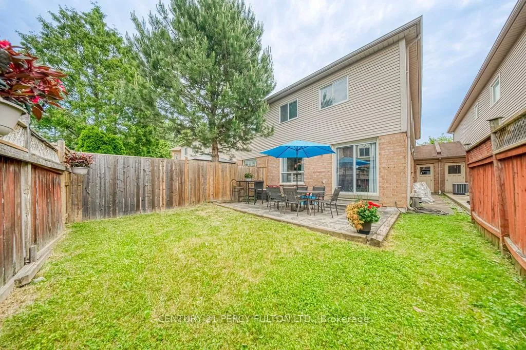 Photo 37 of 102 Clover Bloom Road, Brampton, Sandringham-Wellington — HOMEH