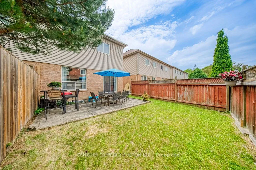 Photo 38 of 102 Clover Bloom Road, Brampton, Sandringham-Wellington — HOMEH