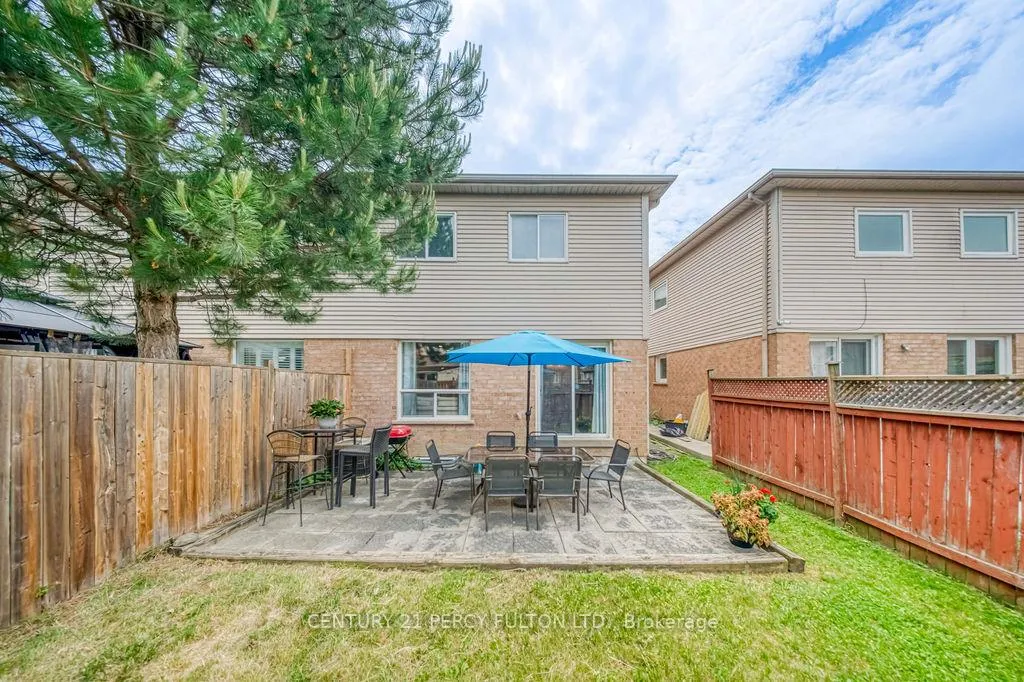Photo 39 of 102 Clover Bloom Road, Brampton, Sandringham-Wellington — HOMEH
