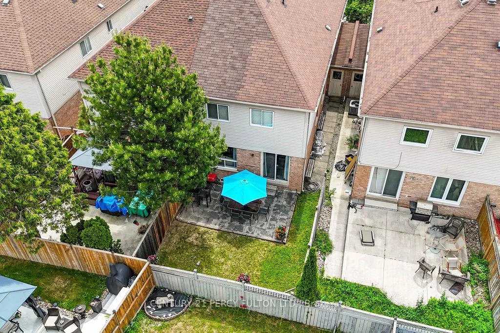 Photo 40 of 102 Clover Bloom Road, Brampton, Sandringham-Wellington — HOMEH