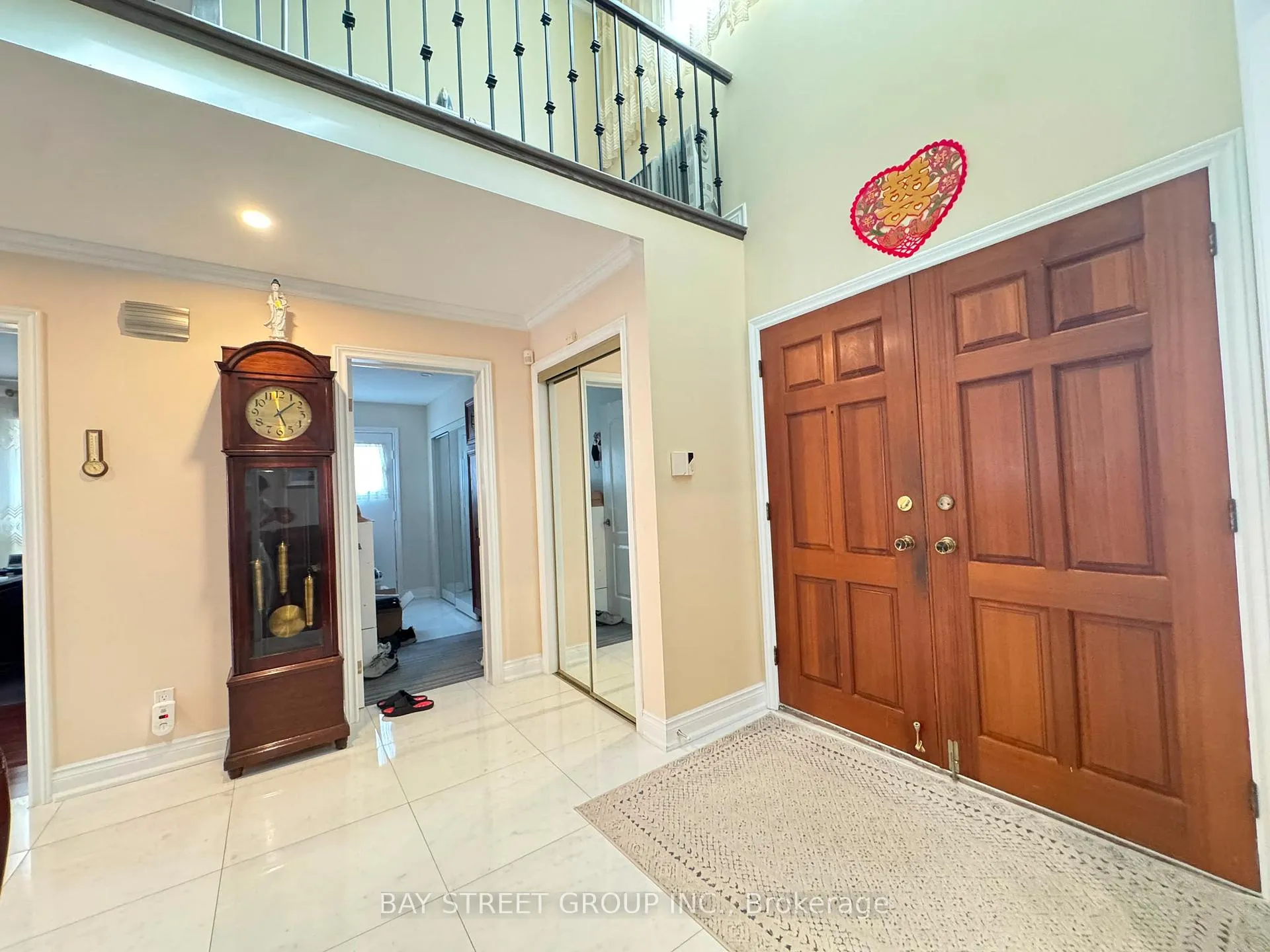 Photo 2 of 33 Northolt Crescent, Markham, Milliken Mills East — HOMEH