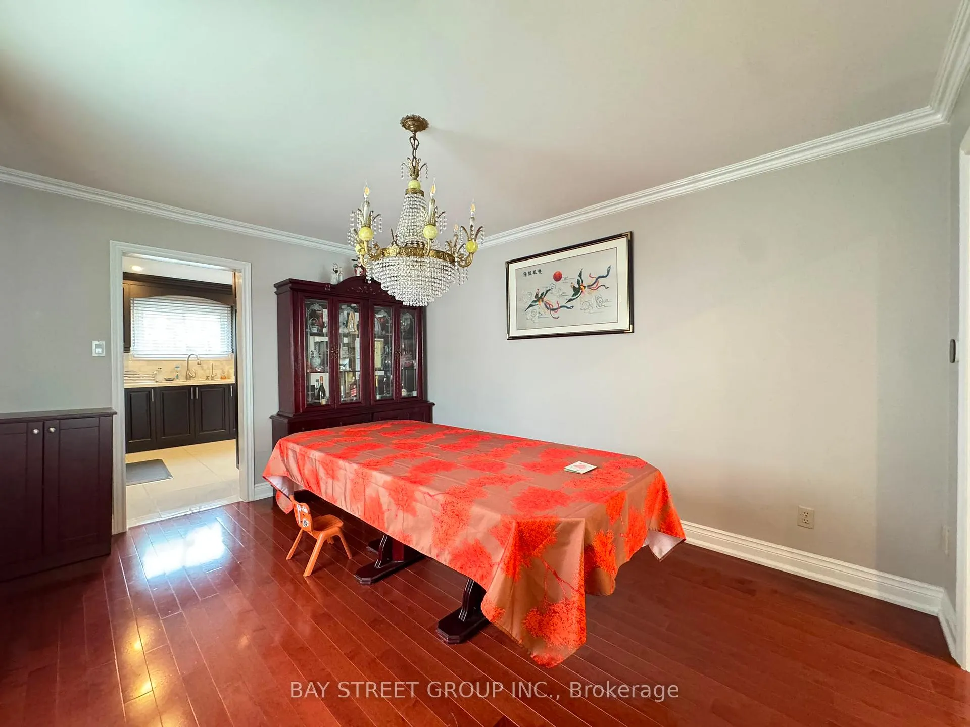 Photo 8 of 33 Northolt Crescent, Markham, Milliken Mills East — HOMEH
