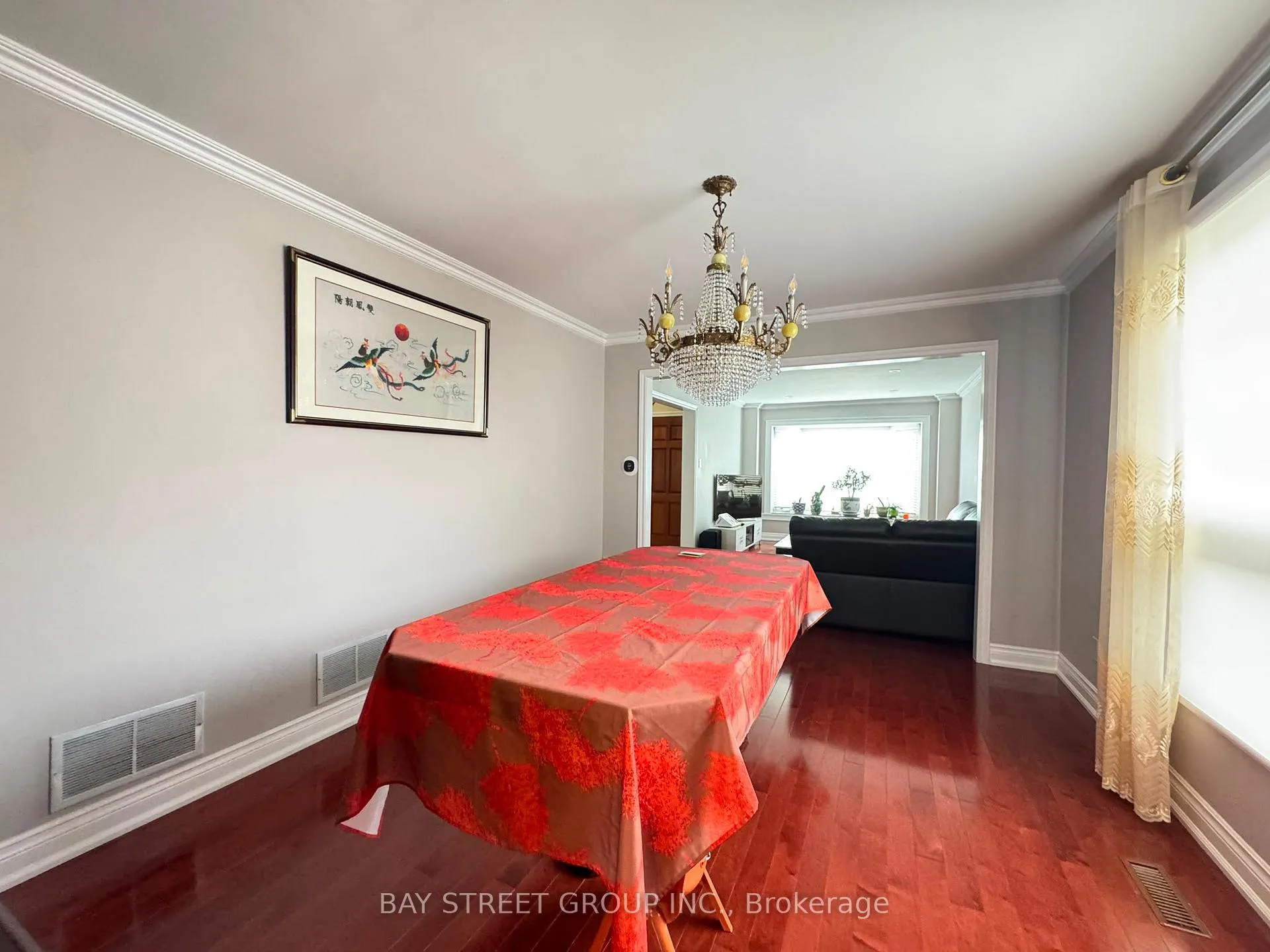 Photo 9 of 33 Northolt Crescent, Markham, Milliken Mills East — HOMEH