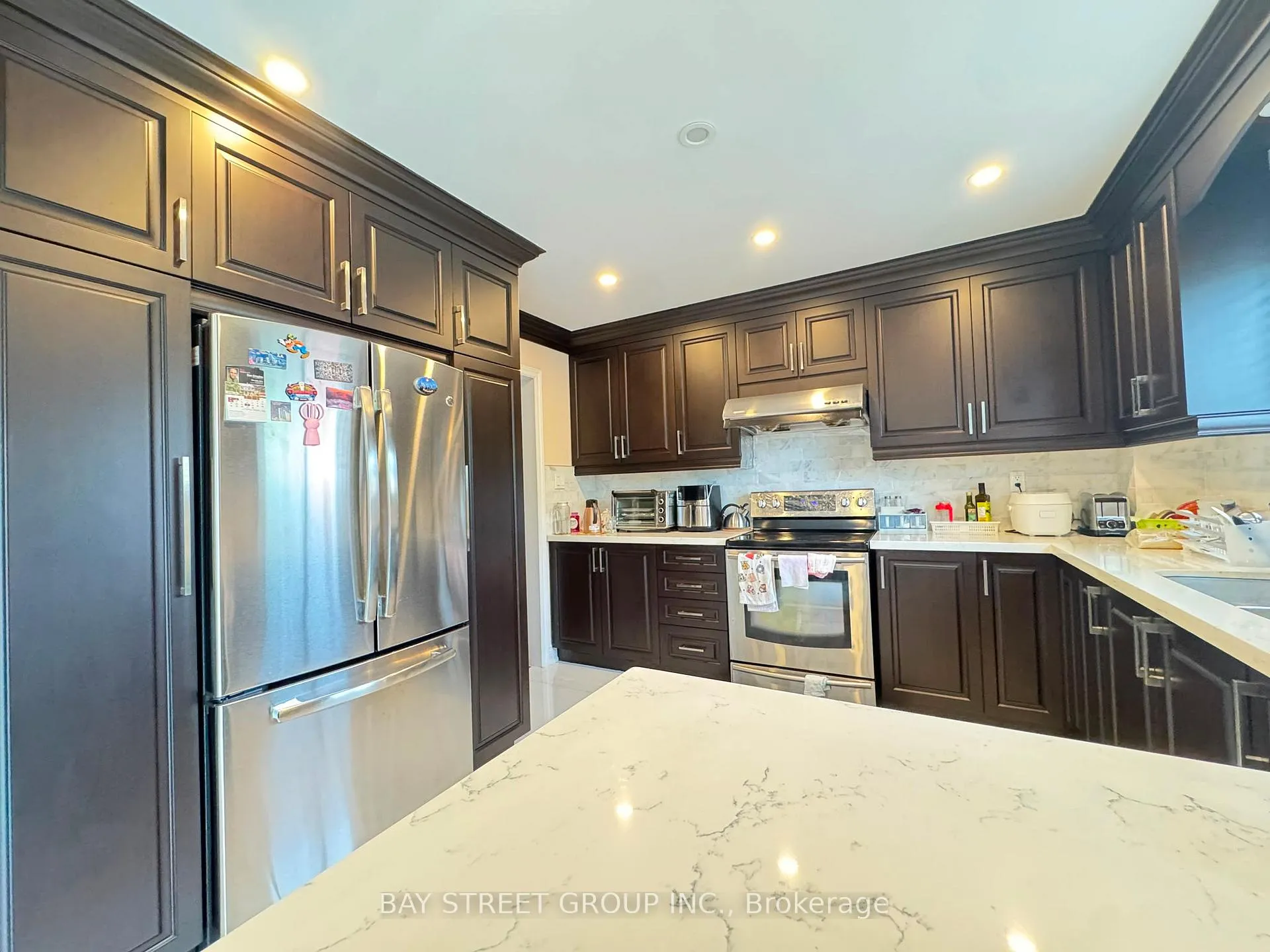 Photo 14 of 33 Northolt Crescent, Markham, Milliken Mills East — HOMEH
