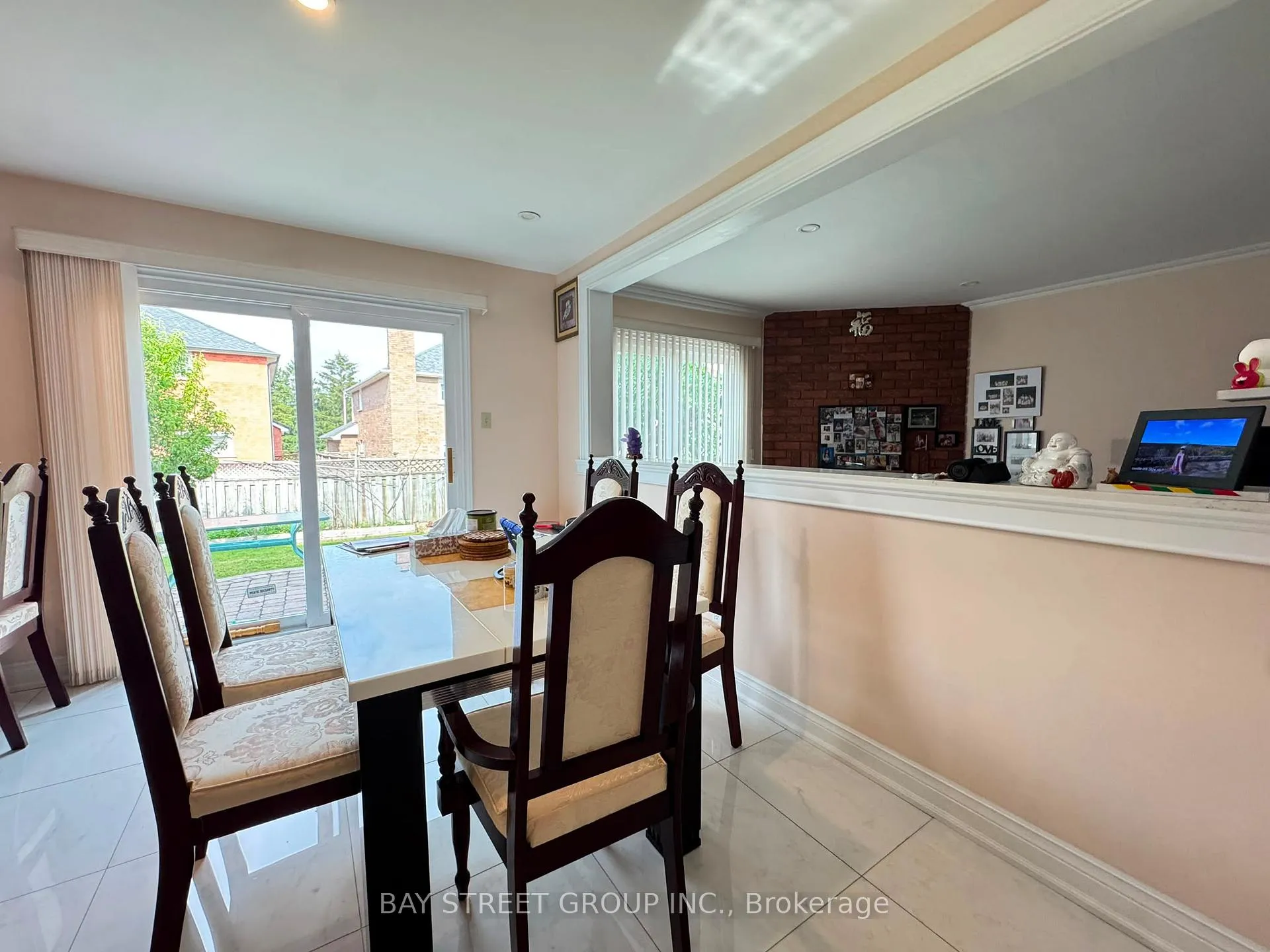 Photo 16 of 33 Northolt Crescent, Markham, Milliken Mills East — HOMEH