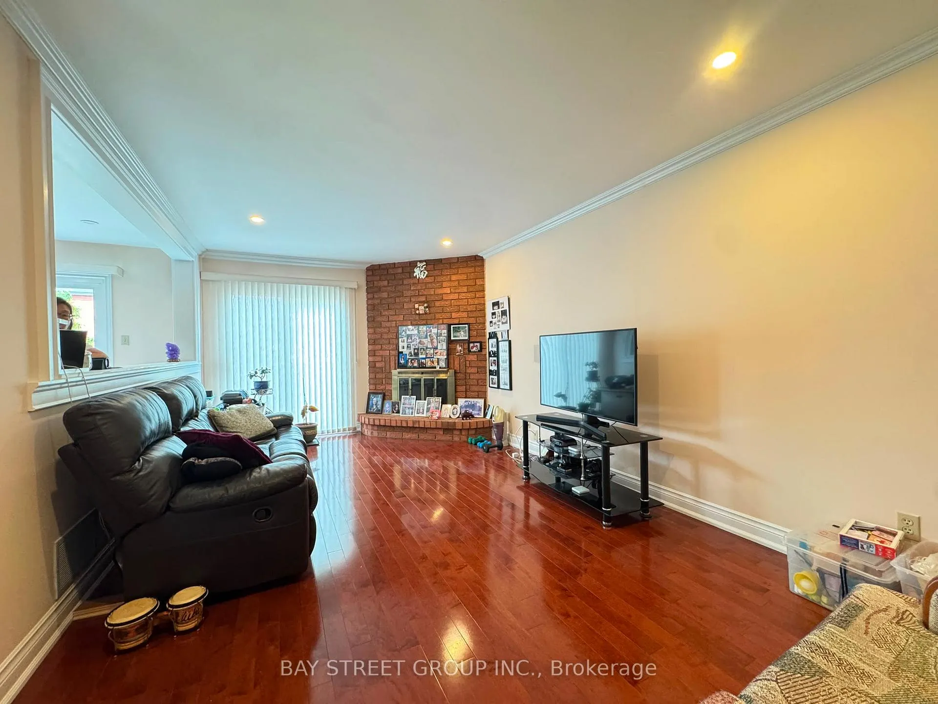 Photo 17 of 33 Northolt Crescent, Markham, Milliken Mills East — HOMEH