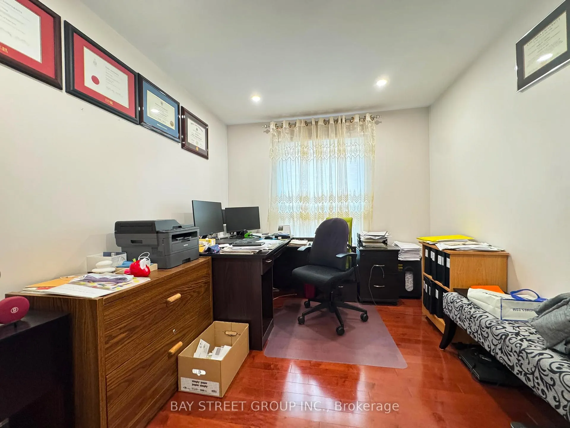 Photo 24 of 33 Northolt Crescent, Markham, Milliken Mills East — HOMEH