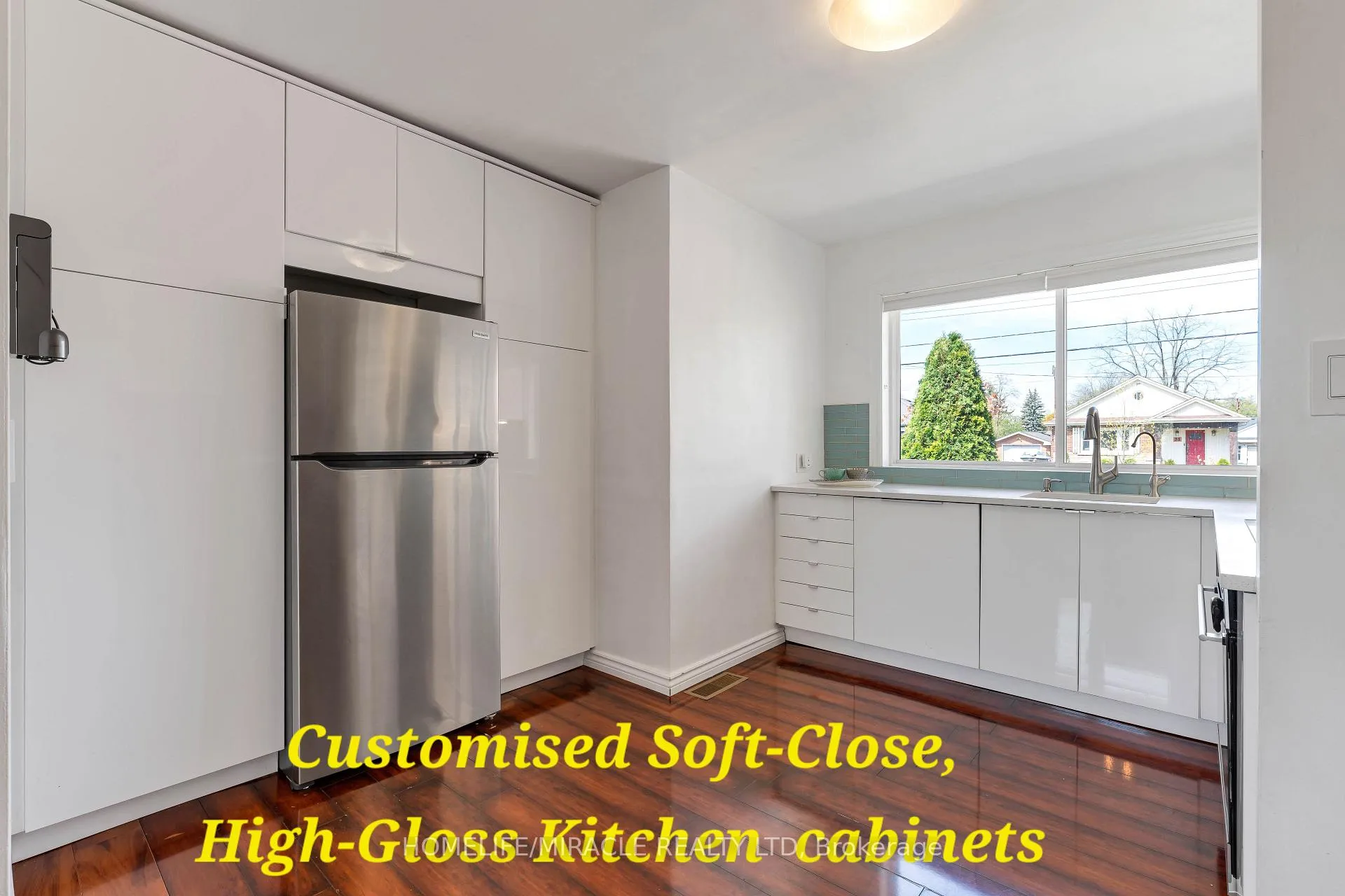 Photo 15 of 32 Durham Road, Hamilton, Stoney Creek — HOMEH