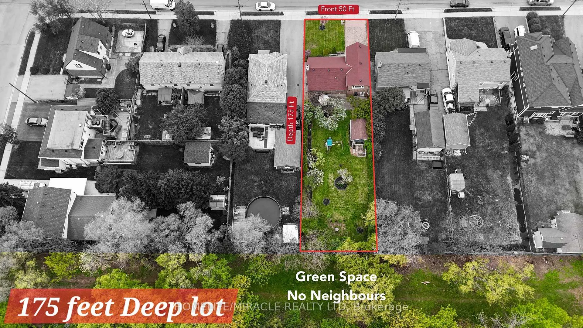 Photo 33 of 32 Durham Road, Hamilton, Stoney Creek — HOMEH