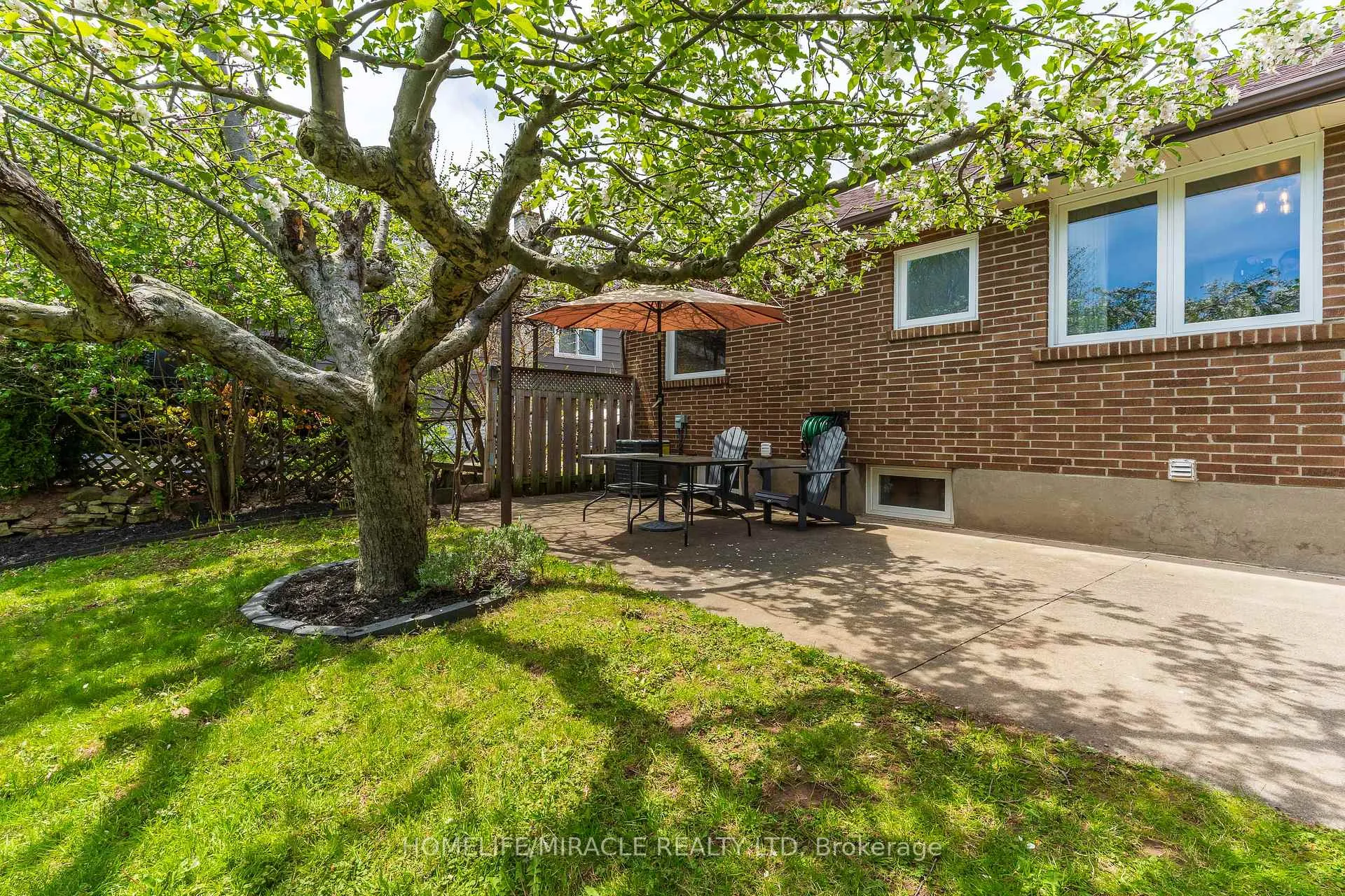 Photo 40 of 32 Durham Road, Hamilton, Stoney Creek — HOMEH