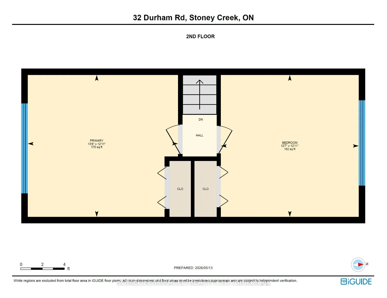 Photo 49 of 32 Durham Road, Hamilton, Stoney Creek — HOMEH