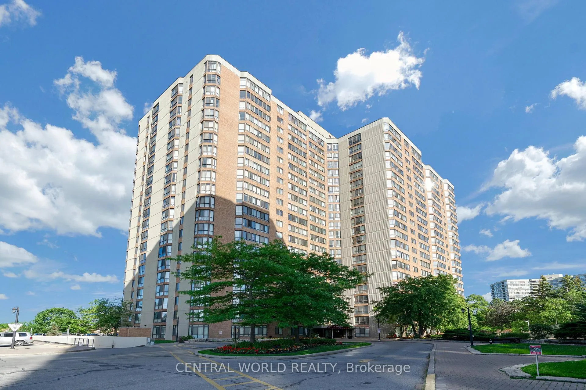 Photo 1 of 75 Bamburgh Circle, Scarborough, Steeles — HOMEH