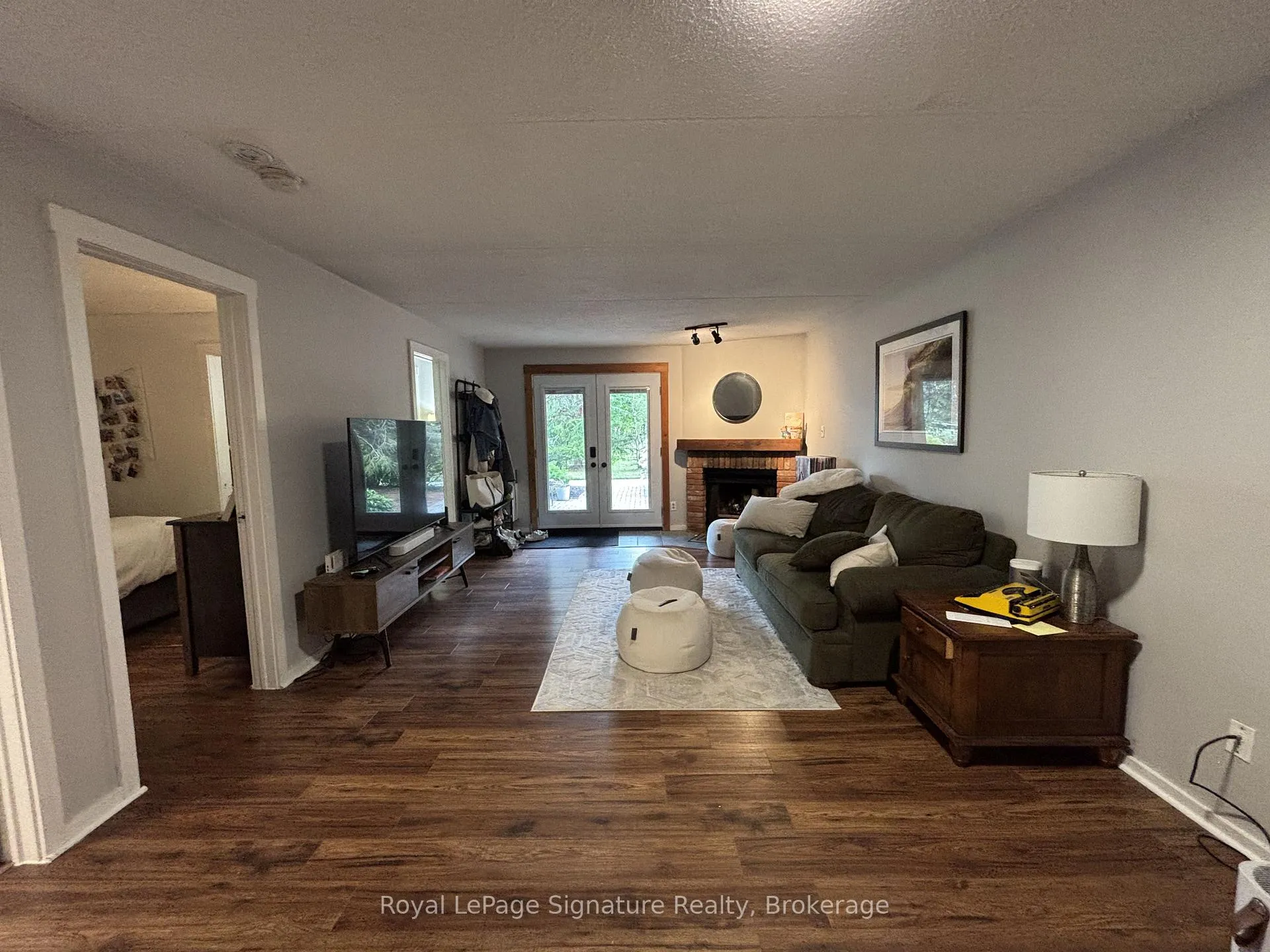 Photo 8 of Unit 717, 11 Dawson Drive, Collingwood — HOMEH