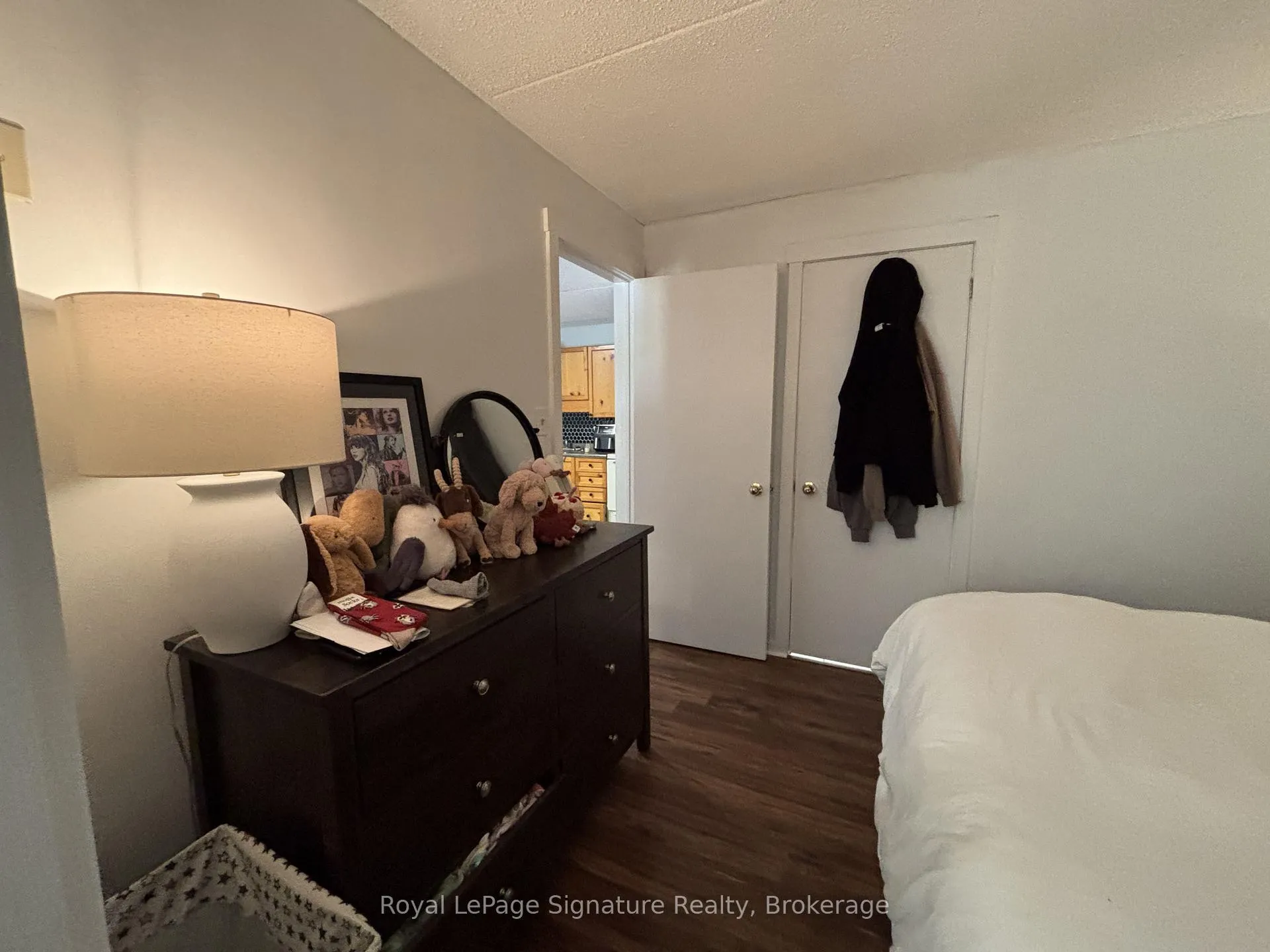 Photo 14 of Unit 717, 11 Dawson Drive, Collingwood — HOMEH