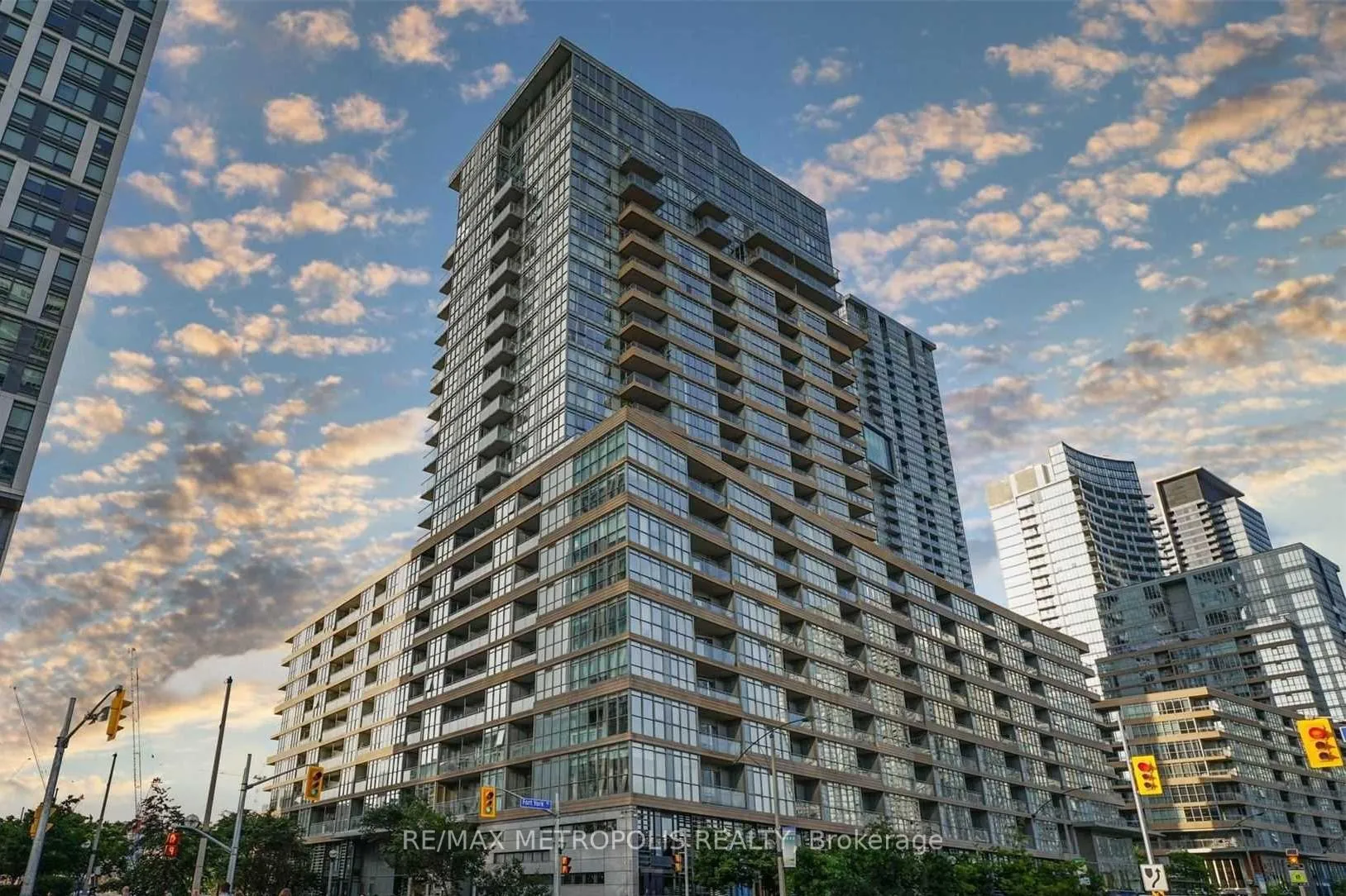 Photo of Unit 507, 151 Dan Leckie Way