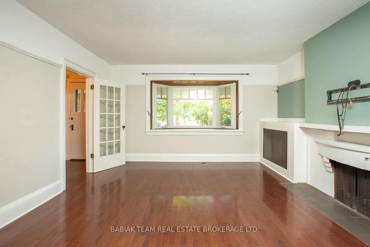 Photo 2 of 94 Woodside Avenue, Toronto, High Park North — HOMEH