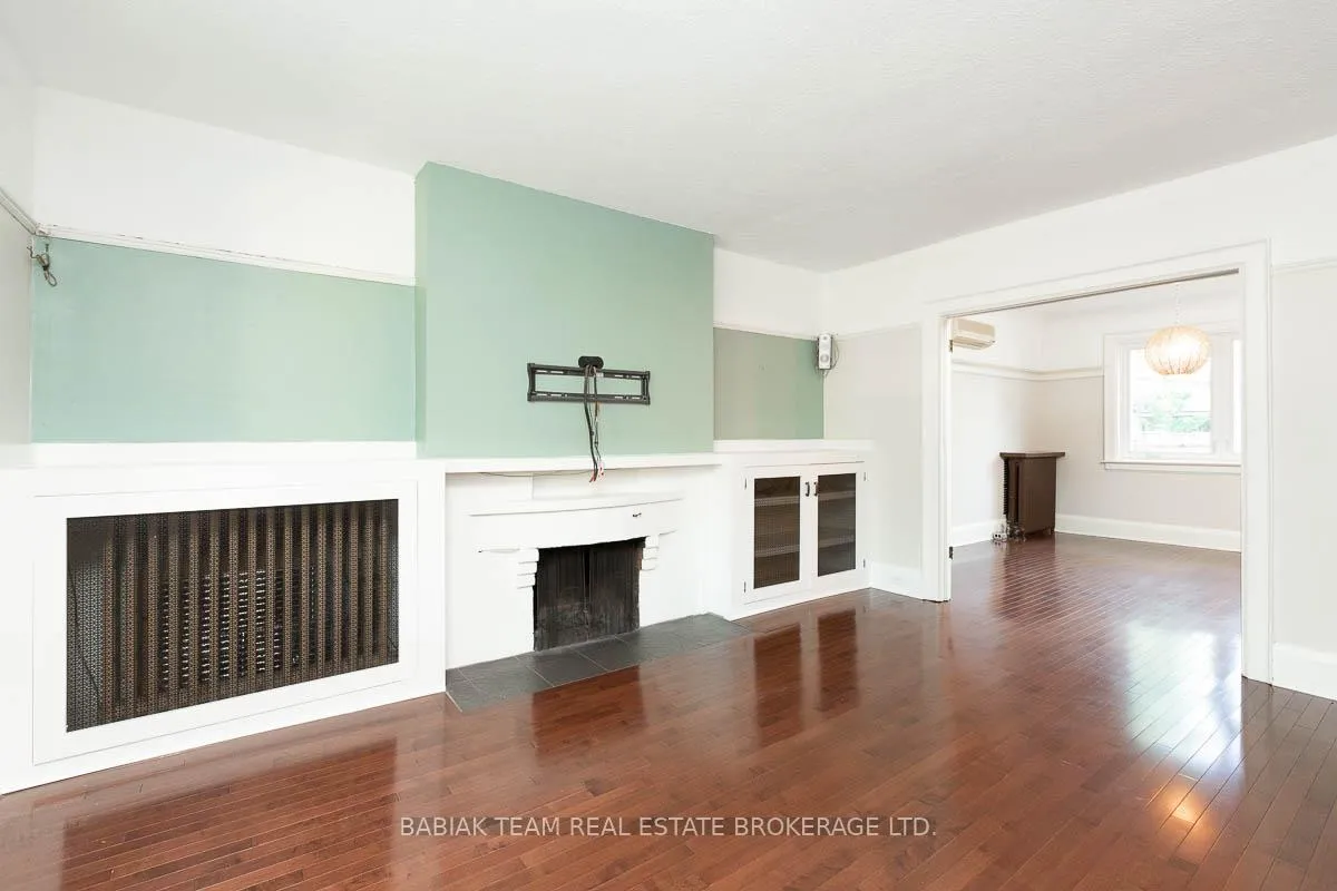 Photo 5 of 94 Woodside Avenue, Toronto, High Park North — HOMEH