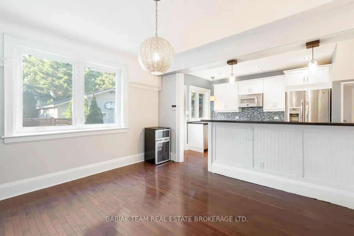 Photo 6 of 94 Woodside Avenue, Toronto, High Park North — HOMEH
