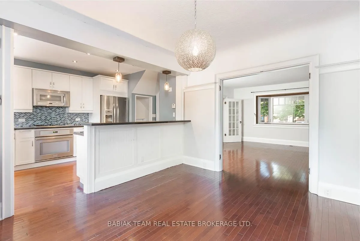 Photo 7 of 94 Woodside Avenue, Toronto, High Park North — HOMEH