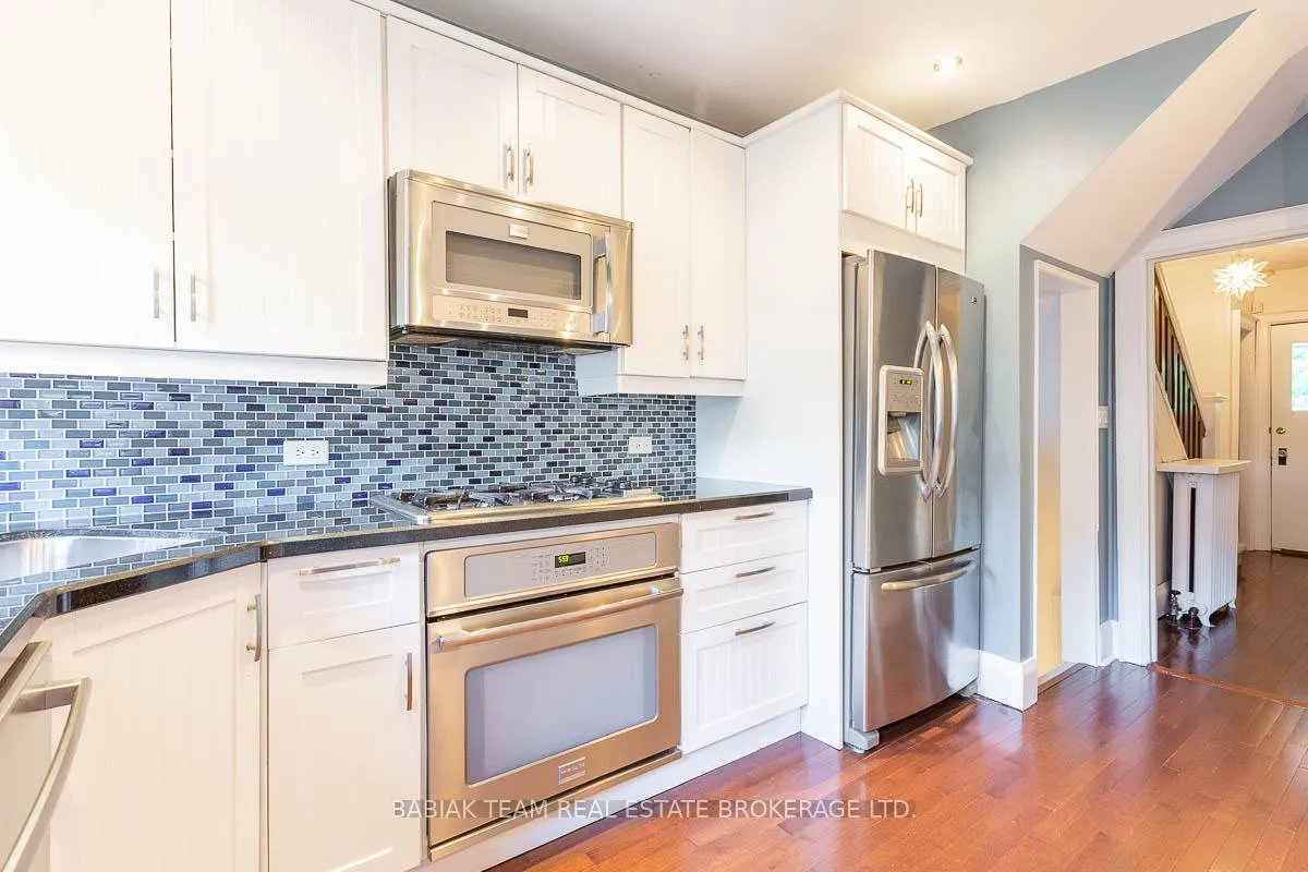Photo 8 of 94 Woodside Avenue, Toronto, High Park North — HOMEH