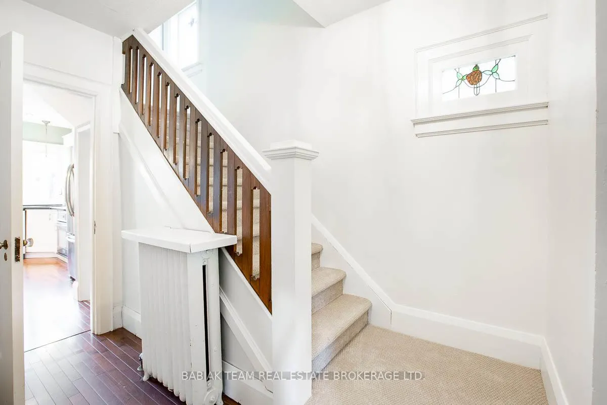 Photo 10 of 94 Woodside Avenue, Toronto, High Park North — HOMEH