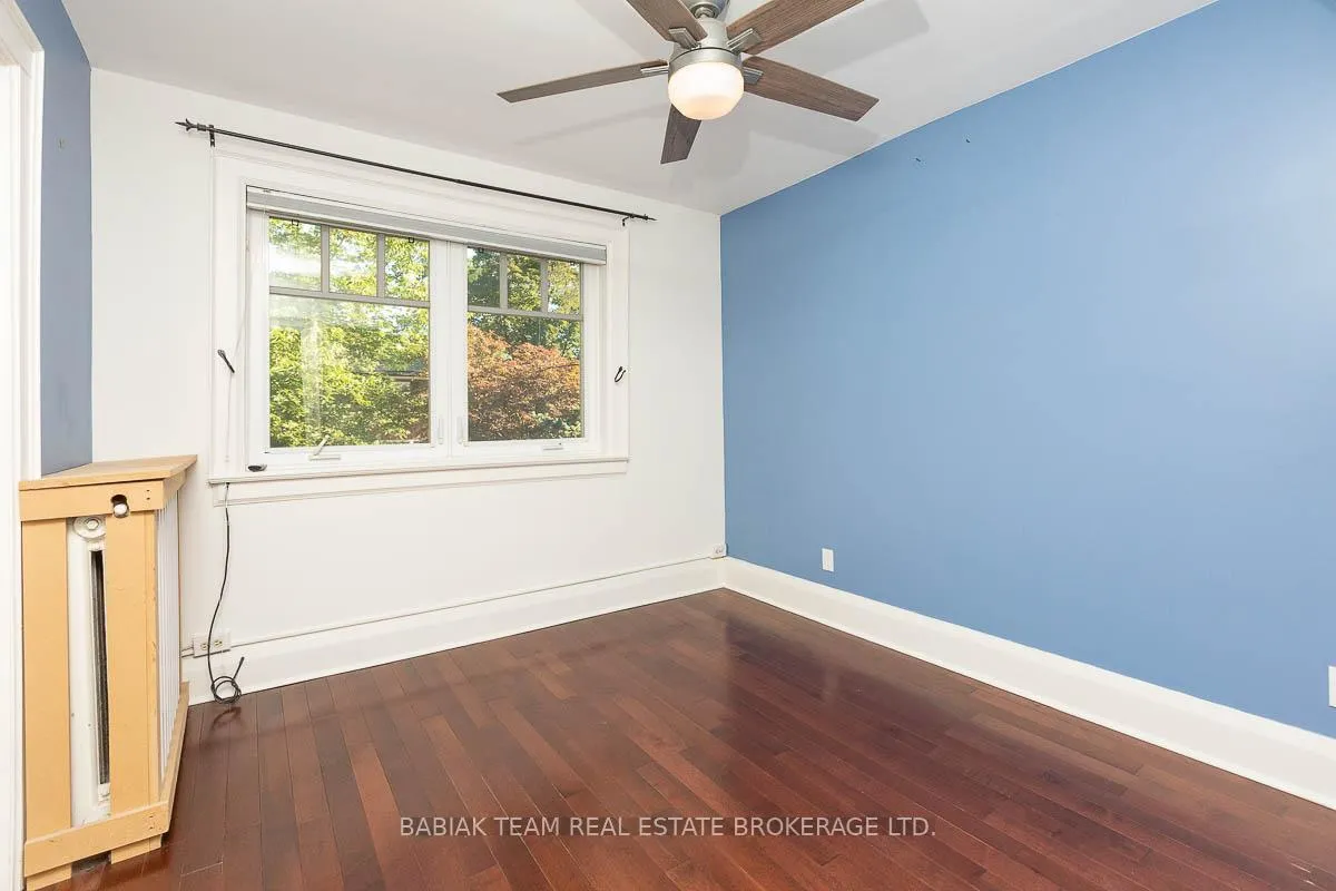 Photo 11 of 94 Woodside Avenue, Toronto, High Park North — HOMEH