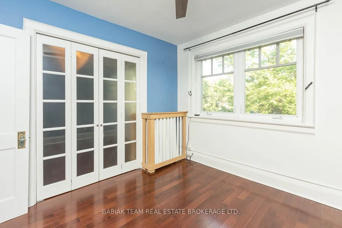 Photo 12 of 94 Woodside Avenue, Toronto, High Park North — HOMEH