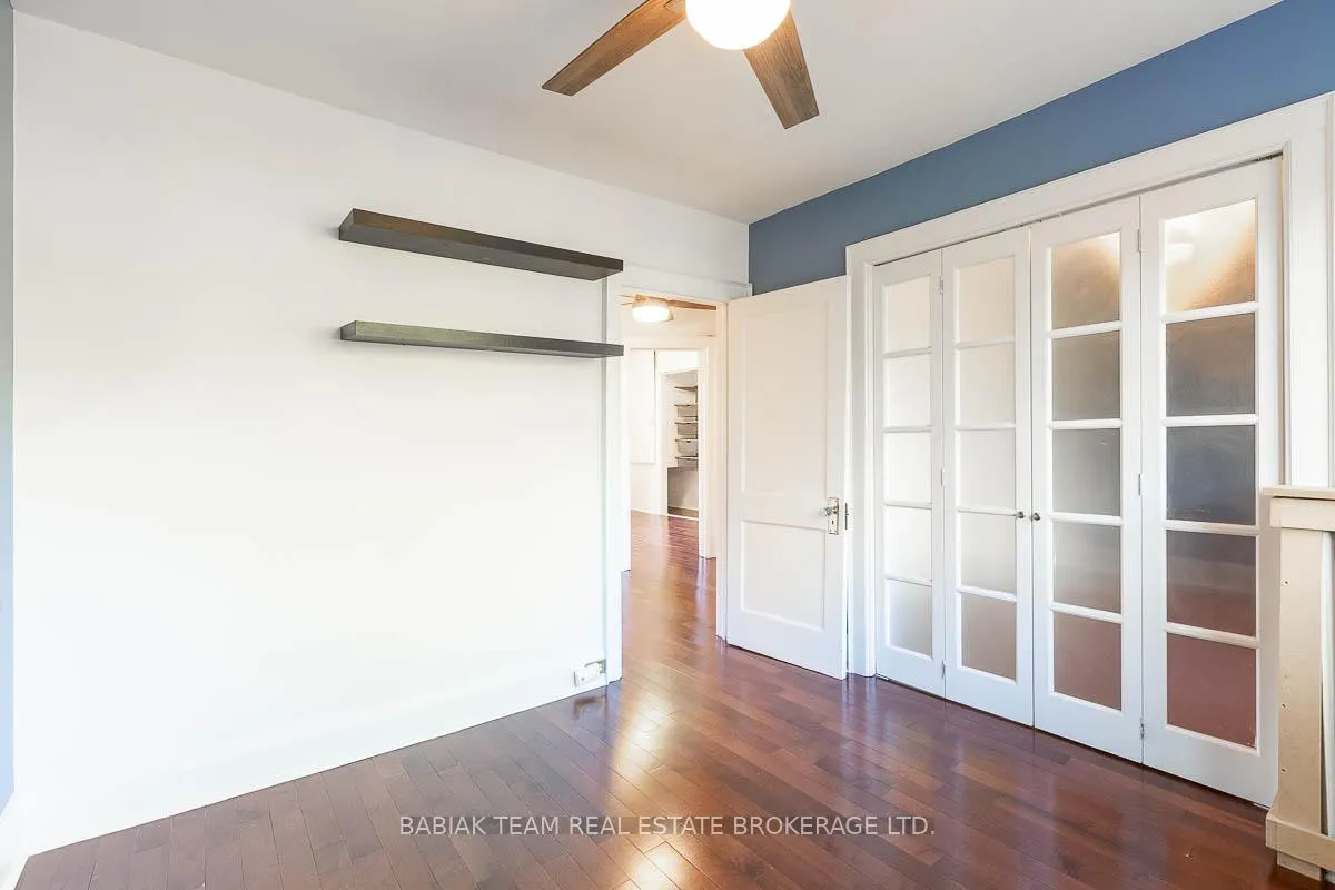 Photo 13 of 94 Woodside Avenue, Toronto, High Park North — HOMEH