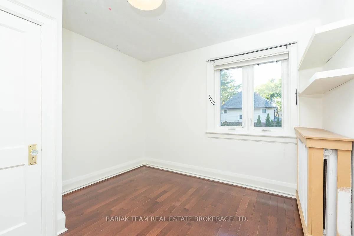 Photo 14 of 94 Woodside Avenue, Toronto, High Park North — HOMEH