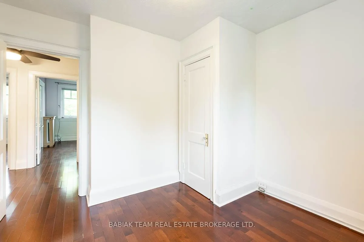 Photo 15 of 94 Woodside Avenue, Toronto, High Park North — HOMEH