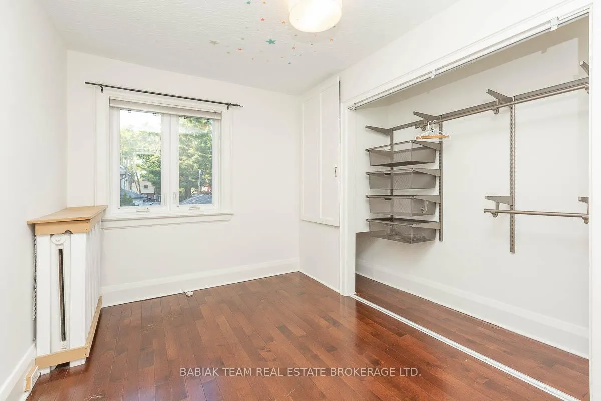 Photo 16 of 94 Woodside Avenue, Toronto, High Park North — HOMEH