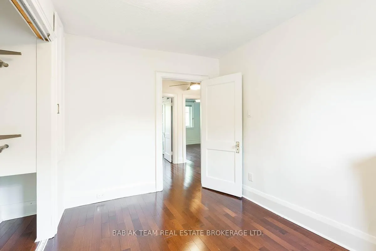 Photo 18 of 94 Woodside Avenue, Toronto, High Park North — HOMEH