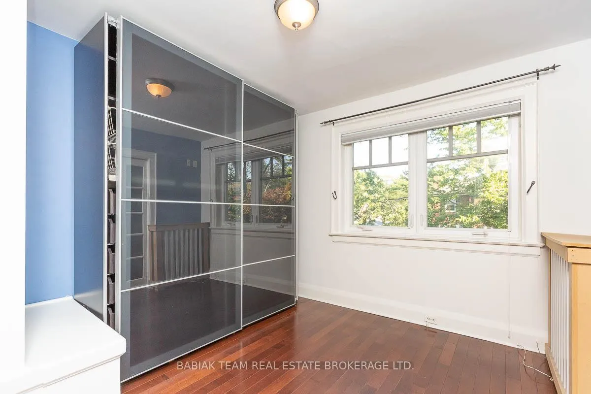 Photo 19 of 94 Woodside Avenue, Toronto, High Park North — HOMEH