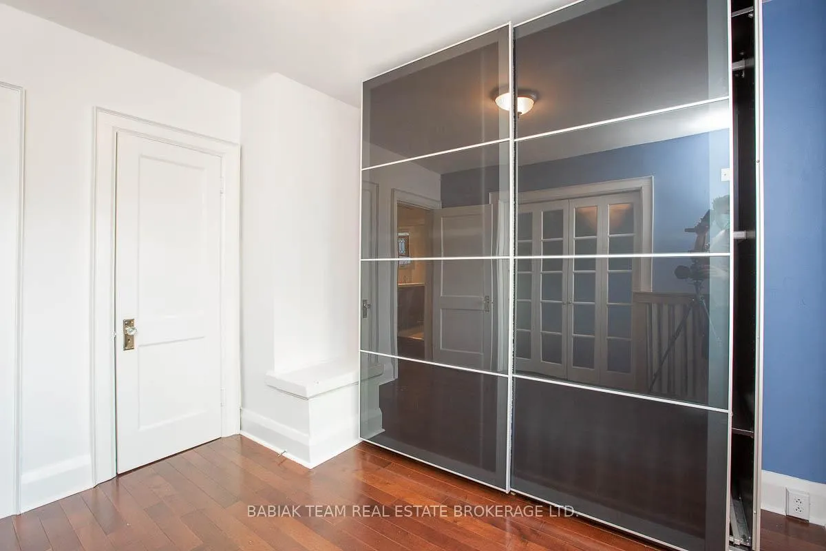 Photo 20 of 94 Woodside Avenue, Toronto, High Park North — HOMEH
