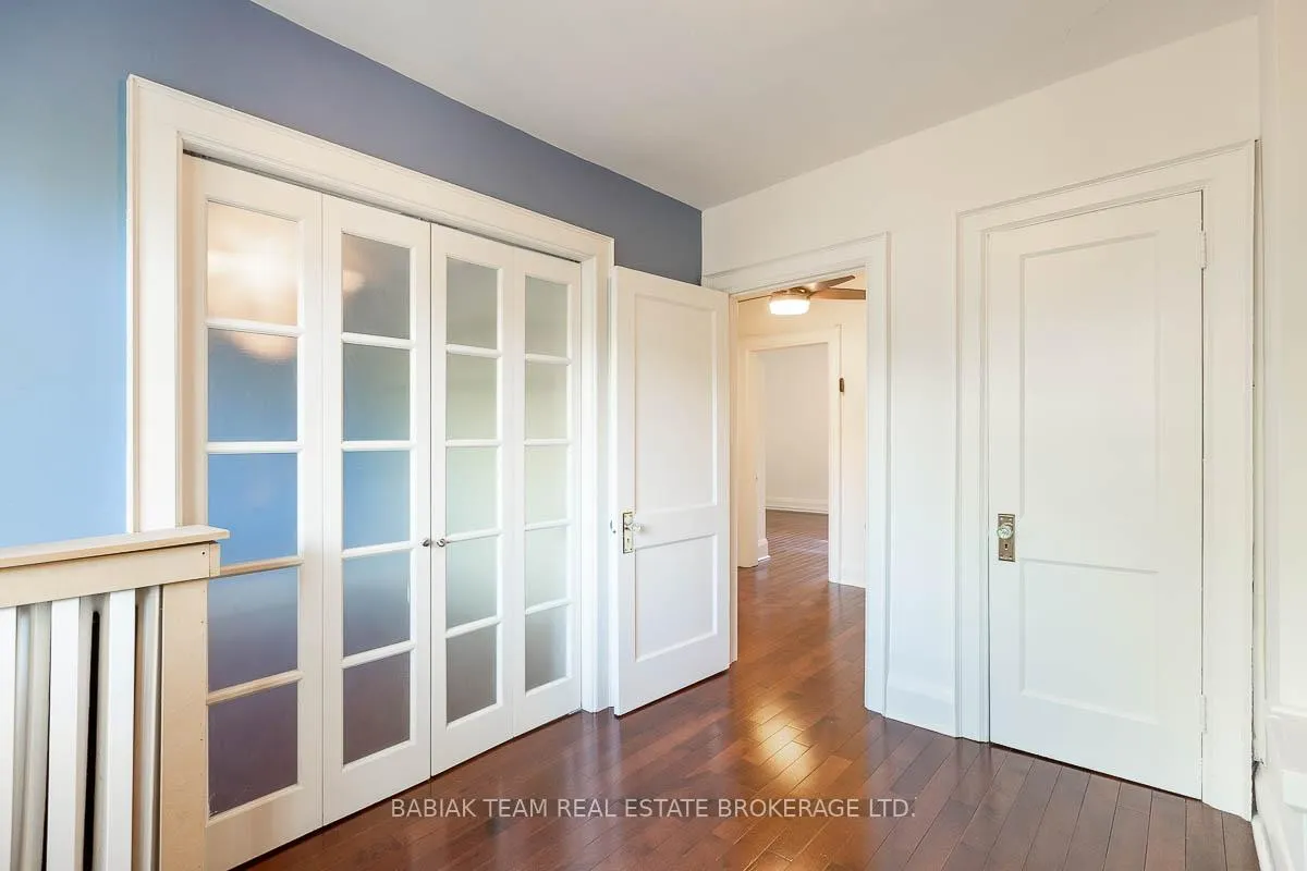 Photo 21 of 94 Woodside Avenue, Toronto, High Park North — HOMEH