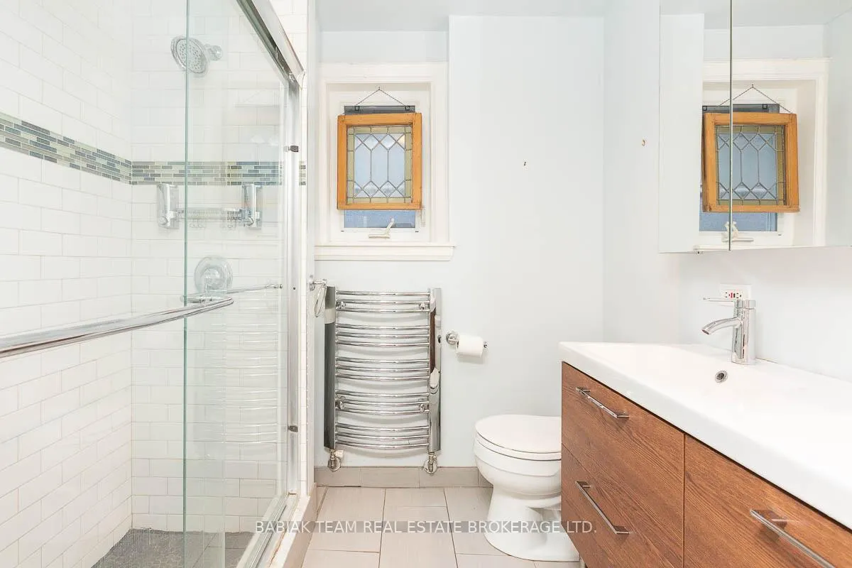 Photo 22 of 94 Woodside Avenue, Toronto, High Park North — HOMEH