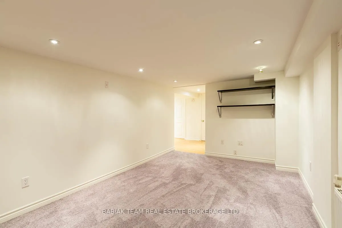 Photo 25 of 94 Woodside Avenue, Toronto, High Park North — HOMEH