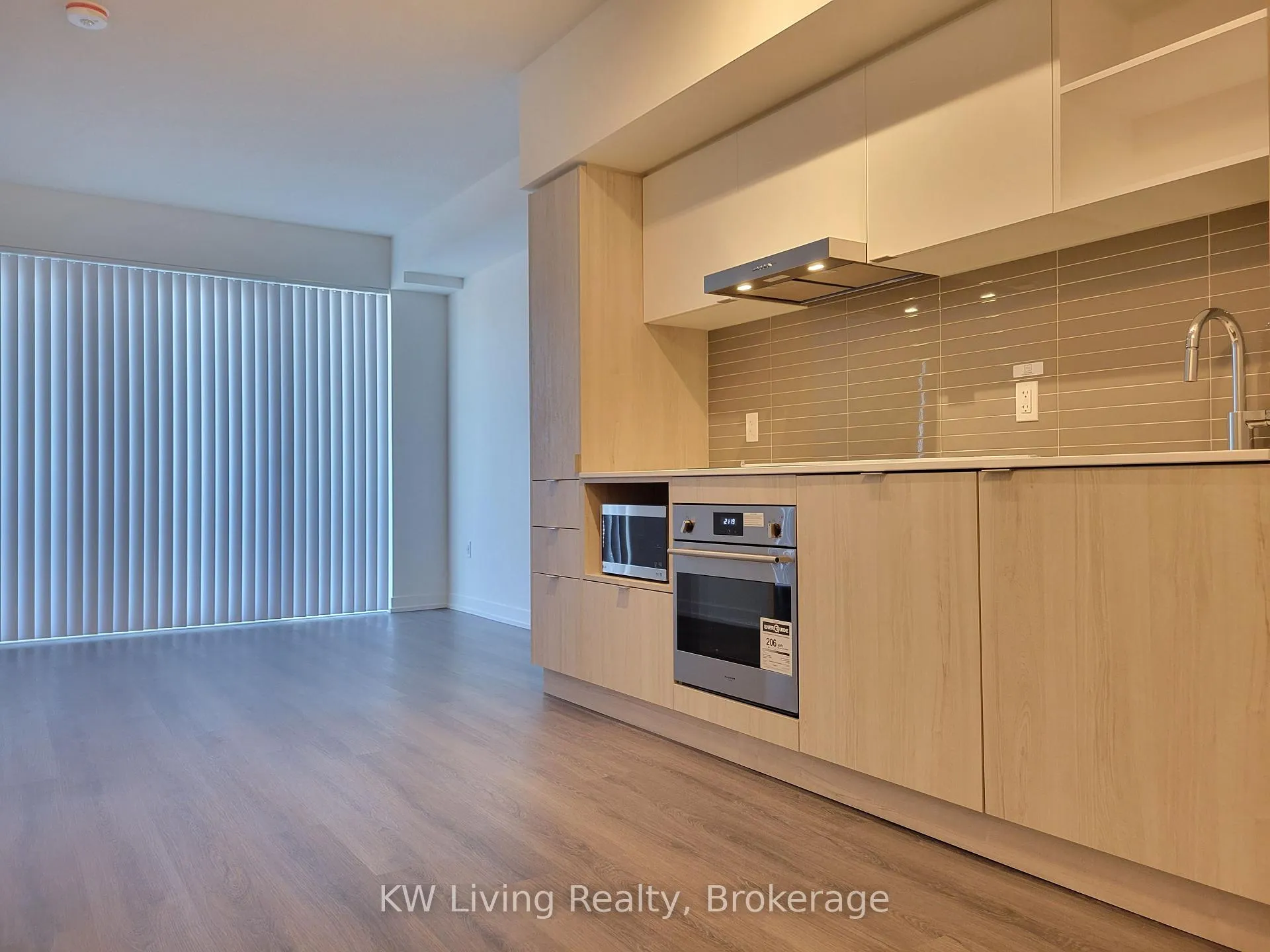 Photo 4 of Unit 3105, 138 Downes Street, Toronto, Waterfront Communities — HOMEH