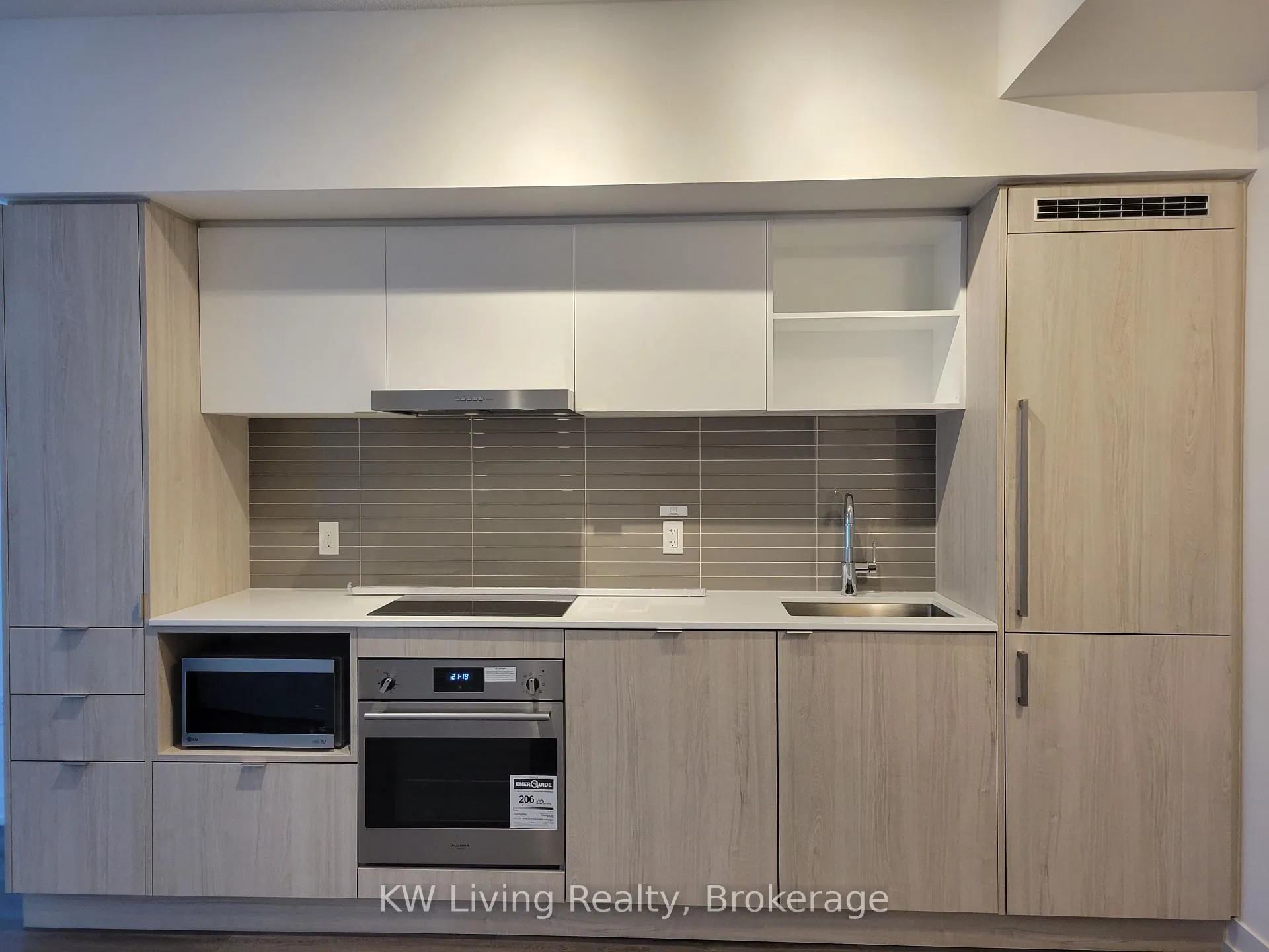 Photo 5 of Unit 3105, 138 Downes Street, Toronto, Waterfront Communities — HOMEH