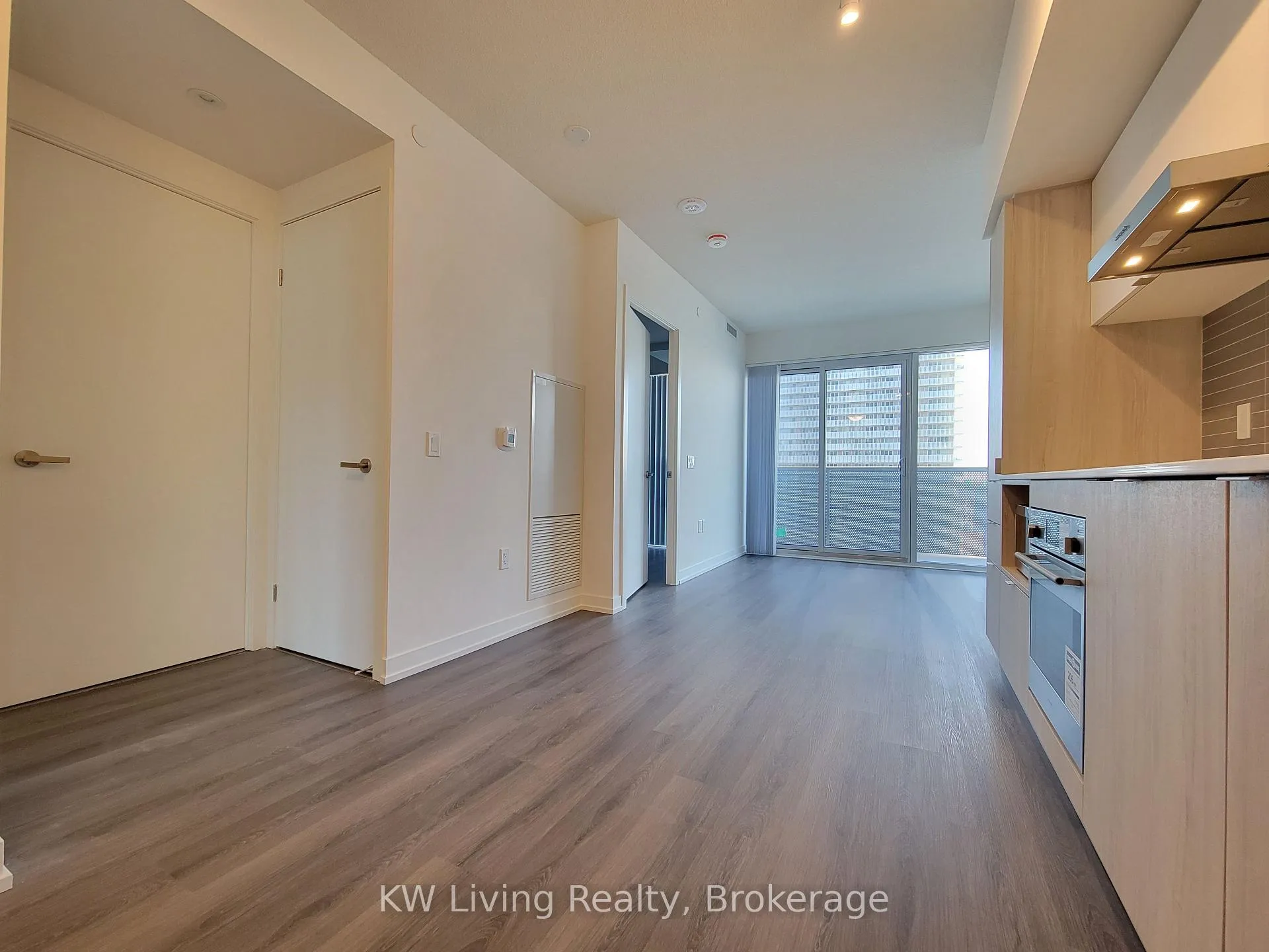 Photo 8 of Unit 3105, 138 Downes Street, Toronto, Waterfront Communities — HOMEH