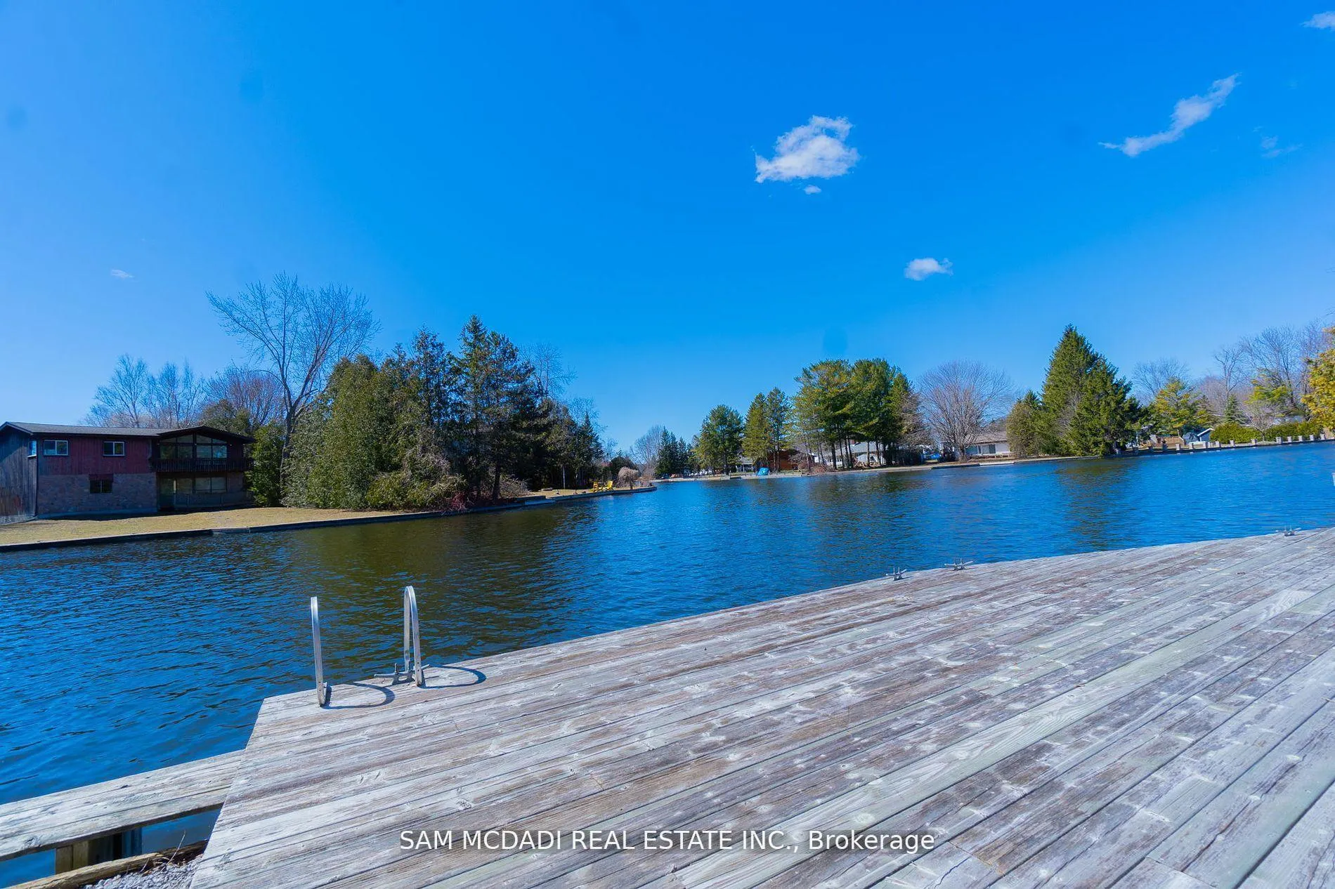 Photo 40 of 36 Turtle Path, Ramara, Brechin — HOMEH