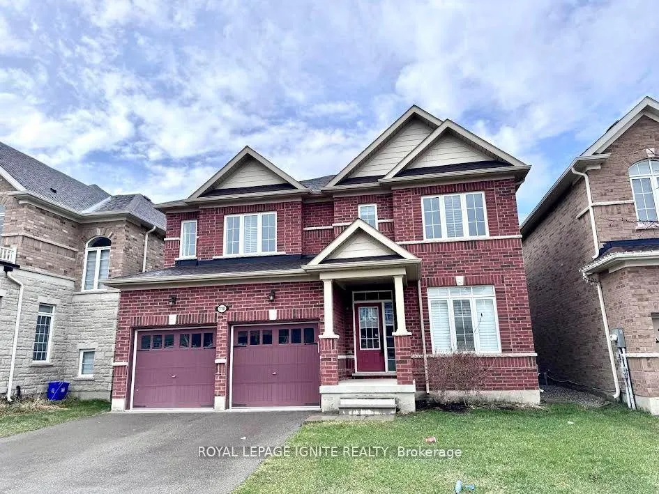 Photo 1 of 110 Barlow Place, Brant, Paris — HOMEH