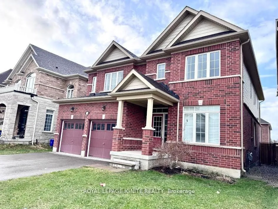 Photo 2 of 110 Barlow Place, Brant, Paris — HOMEH