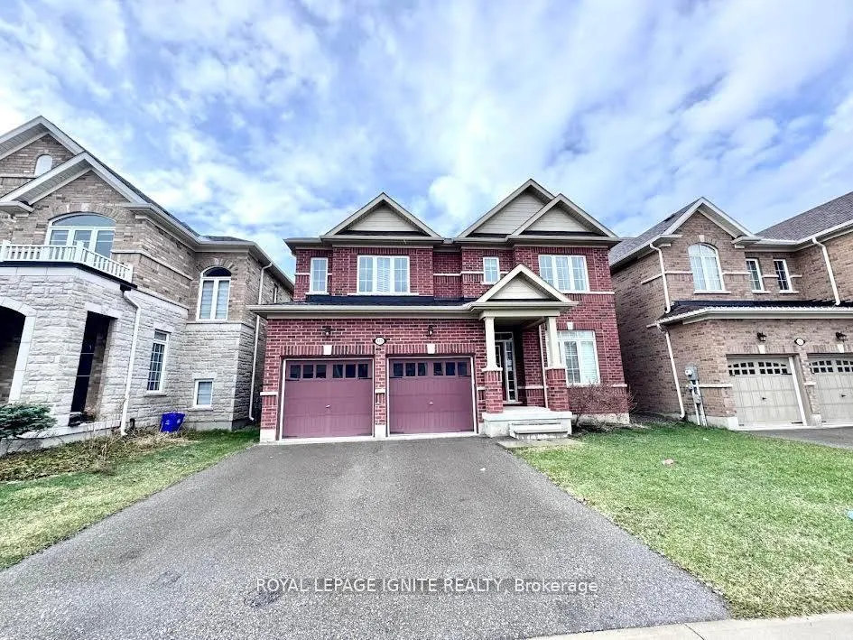 Photo 3 of 110 Barlow Place, Brant, Paris — HOMEH