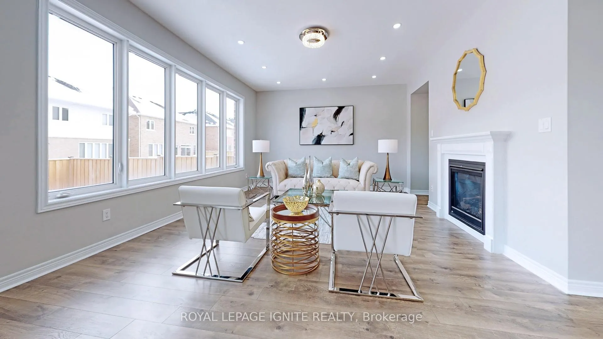 Photo 5 of 110 Barlow Place, Brant, Paris — HOMEH