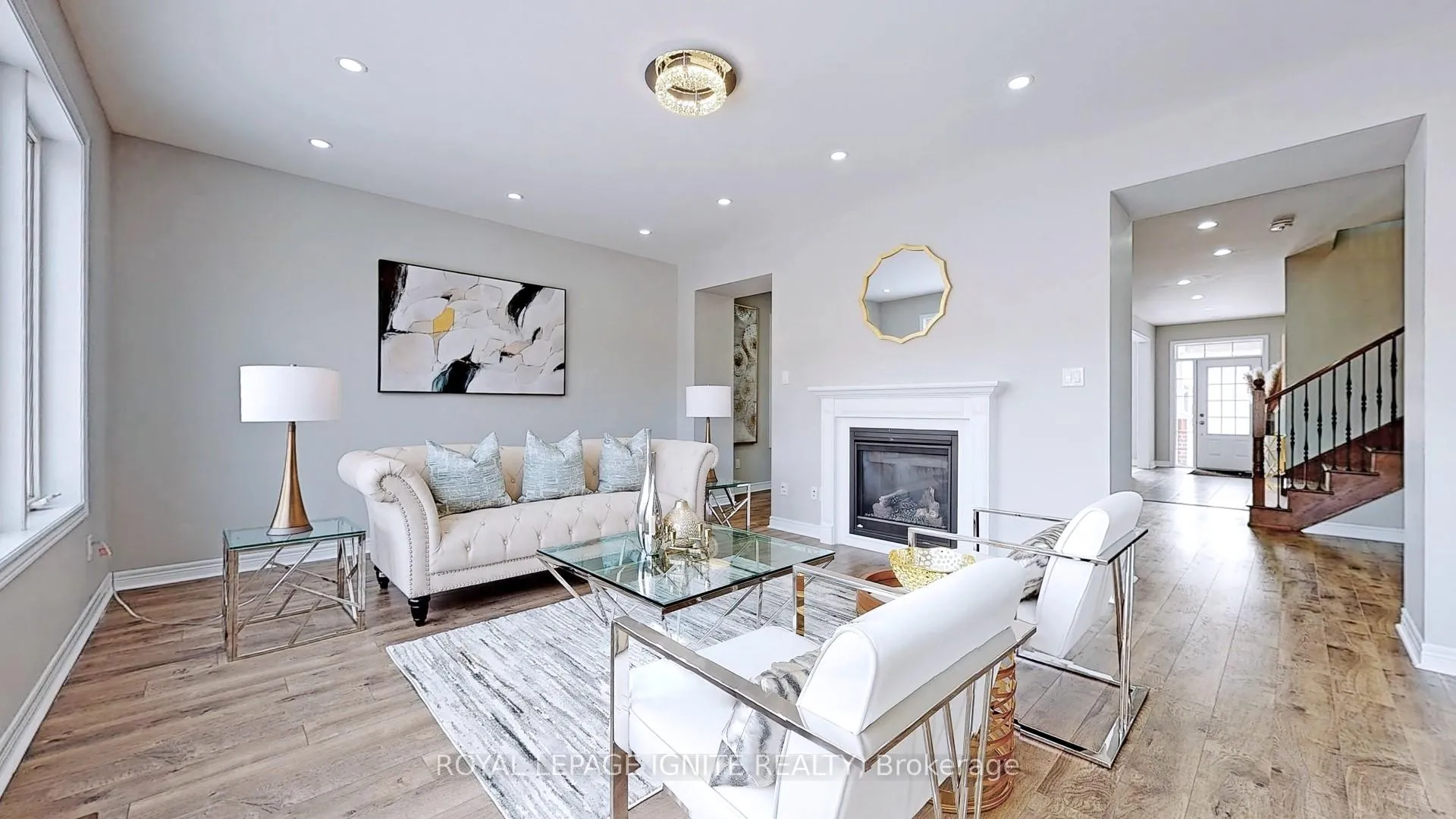 Photo 6 of 110 Barlow Place, Brant, Paris — HOMEH