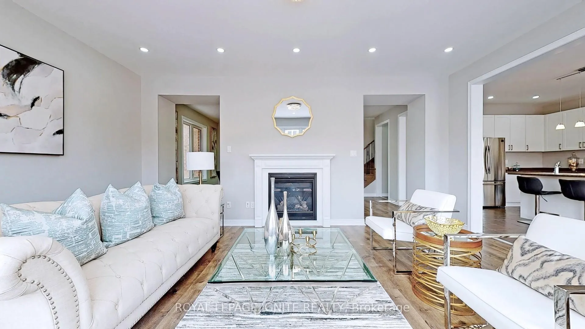 Photo 7 of 110 Barlow Place, Brant, Paris — HOMEH