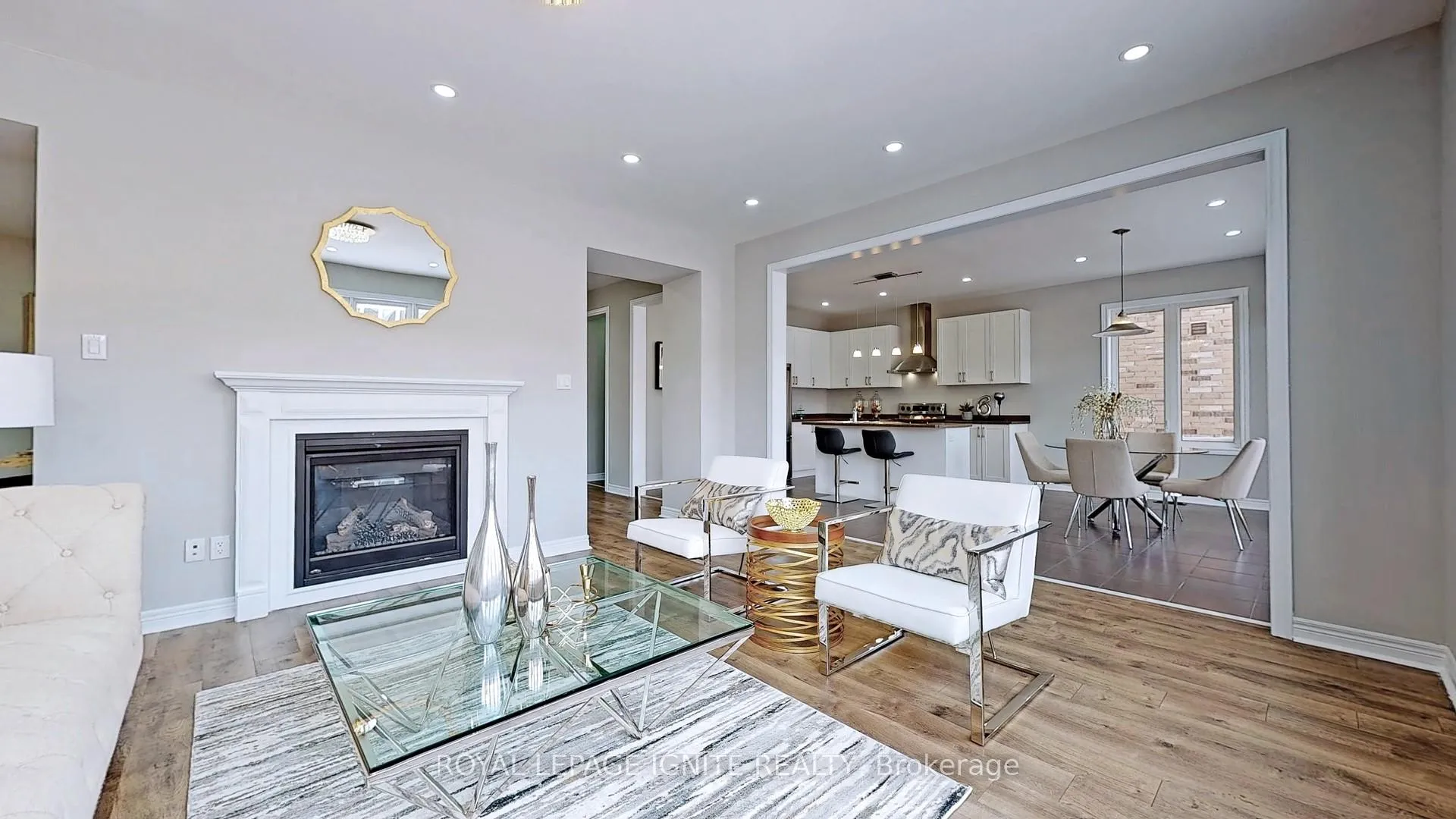 Photo 8 of 110 Barlow Place, Brant, Paris — HOMEH