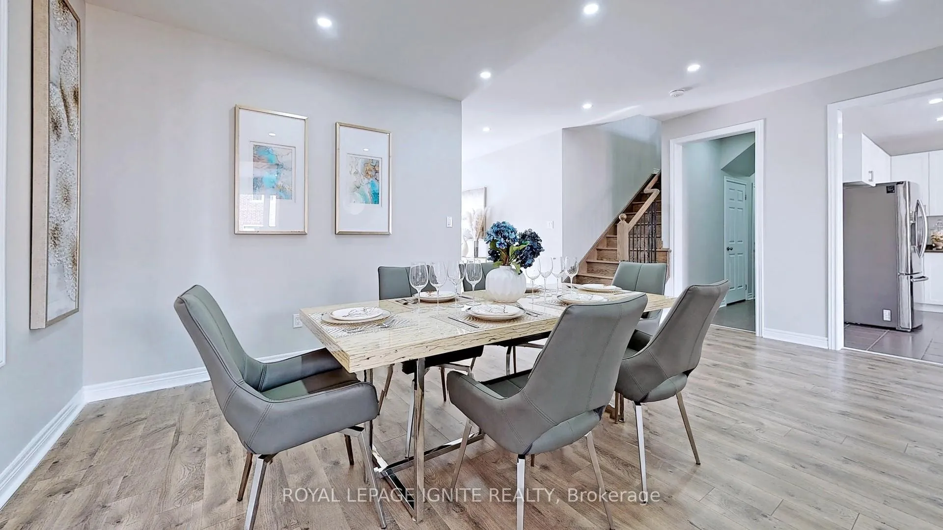 Photo 13 of 110 Barlow Place, Brant, Paris — HOMEH
