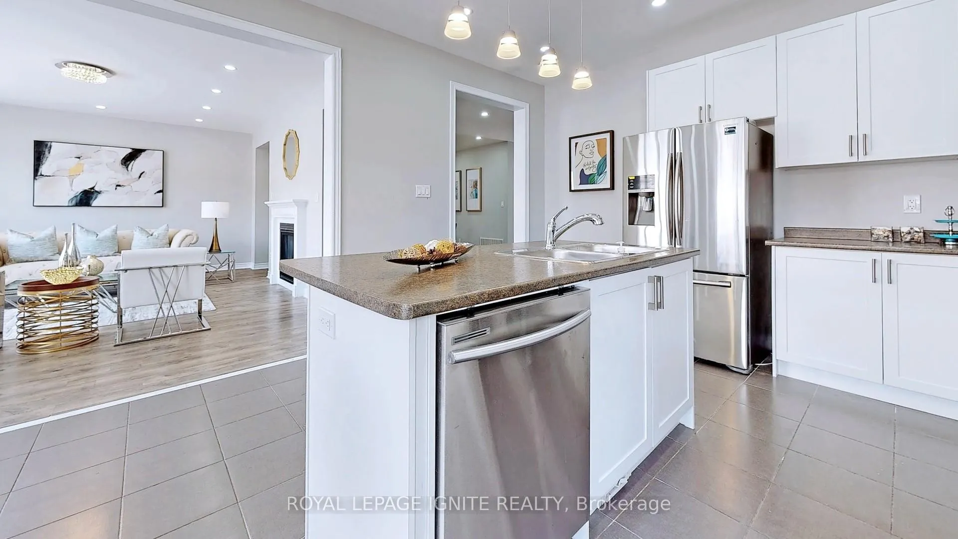 Photo 17 of 110 Barlow Place, Brant, Paris — HOMEH